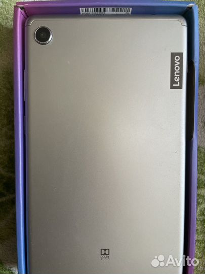 Планшет lenovo