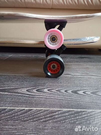 Лонгборд 107 см. новые в упаковке