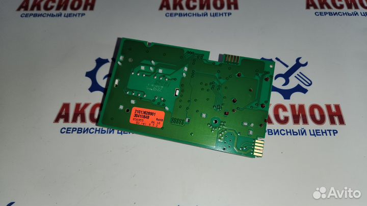 Модуль управления для стиральной машины Indesit