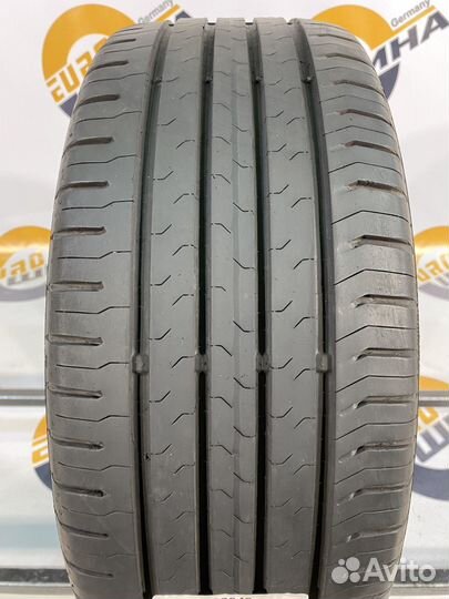 Continental ContiEcoContact 5 215/45 R17