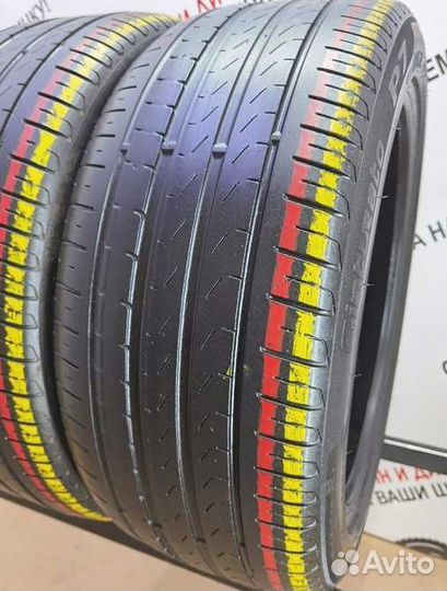 Pirelli Cinturato P7 205/65 R16 95M