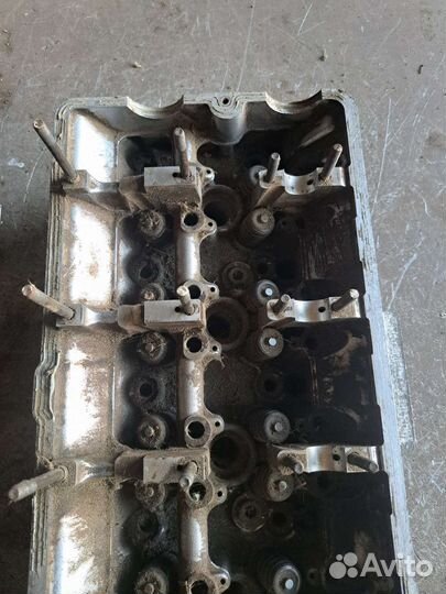 Гбц на BMW E65 E66