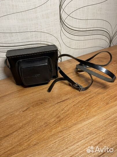 Фотоаппарат вилия-vilia