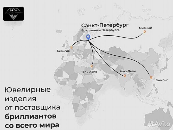 Cartier кольцо Love 0.18ct