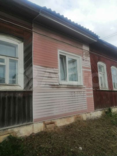 Дом 20 м² на участке 3,5 сот.