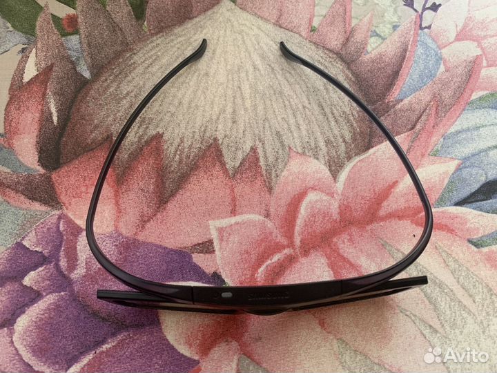 Очки 3D samsung SSG5100GB