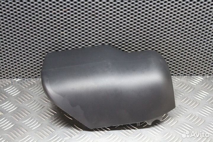 Кожух рулевой колонки нижний BMW X5 E70