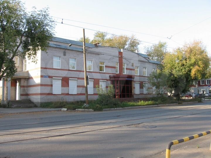 Офисное помещение, 70 м²