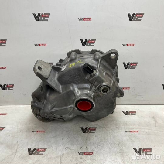 Передний редуктор Mercedes W213 W205 W253 3.266