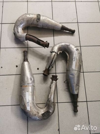 Саксофон BRP Grand Touring 700