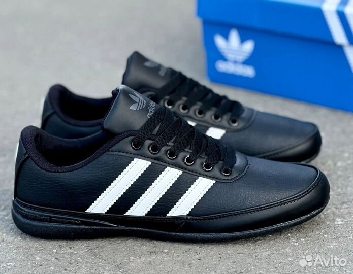 Adidas мужские кроссовки