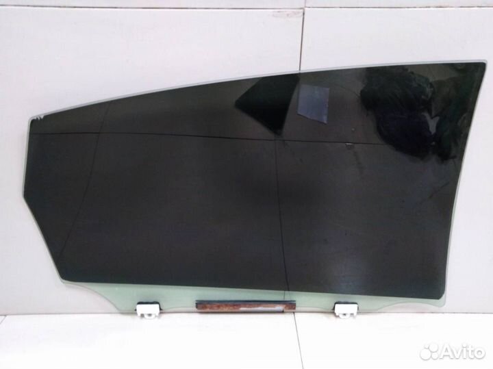 Стекло двери задней левой Nissan Teana J32 2008-20
