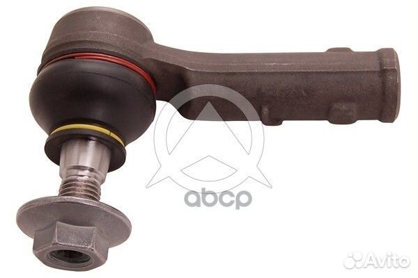 Наконечник рулевой тяги L 63734 Sidem