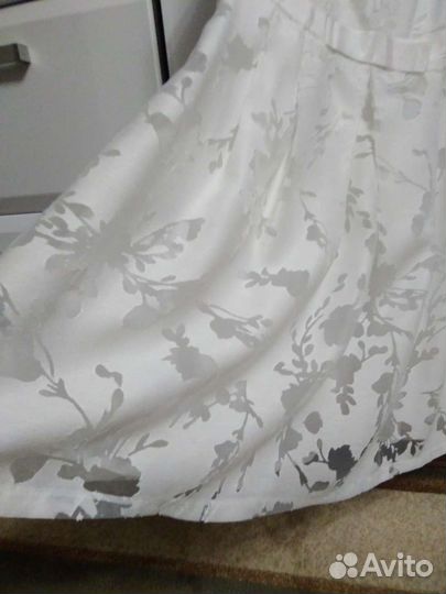 Платье летнее