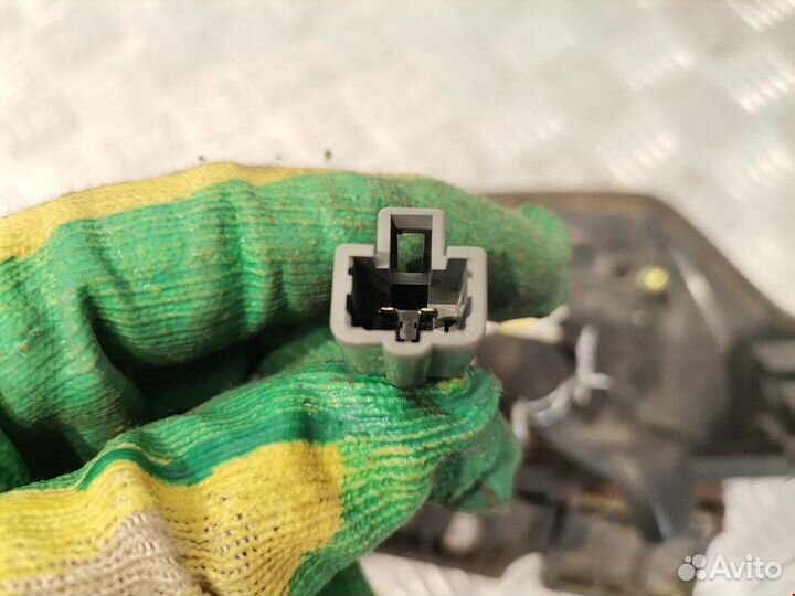 Ручка крышки багажника Kia Sportage 2006