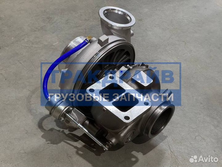 Турбина для Сани Lgmg Tonly с двигателем Weichai