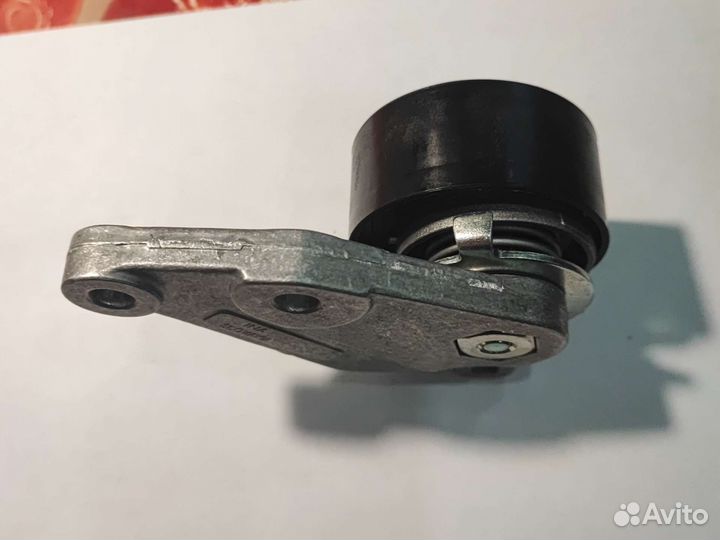 Ролик натяжитель ford focus 2