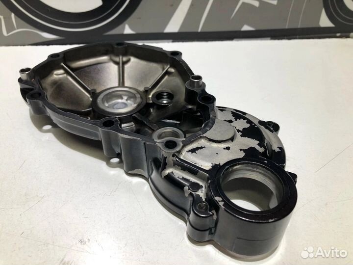 Крышка (восьмёрка) Suzuki GSX 1300 R Hayabusa Gen1