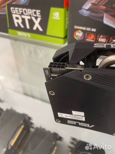 Видеокарта Asus Dual Gtx 1660 Super