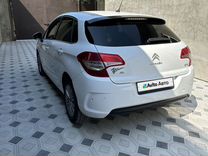 Citroen C4 1.6 AT, 2011, 156 780 км, с пробегом, цена 810 000 руб.