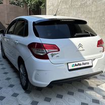 Citroen C4 1.6 AT, 2011, 156 780 км, с пробегом, цена 810 000 руб.