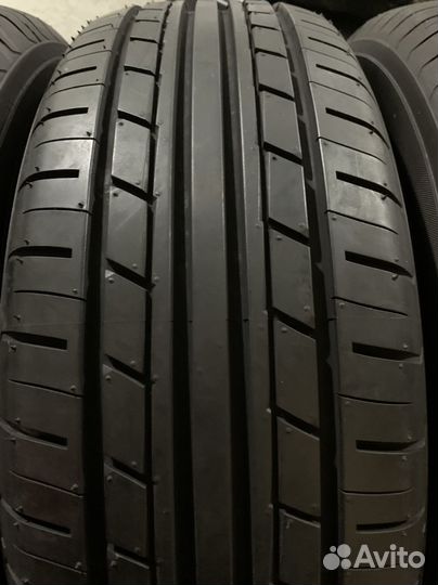 Yokohama BluEarth Ecos ES31 215/60 R16