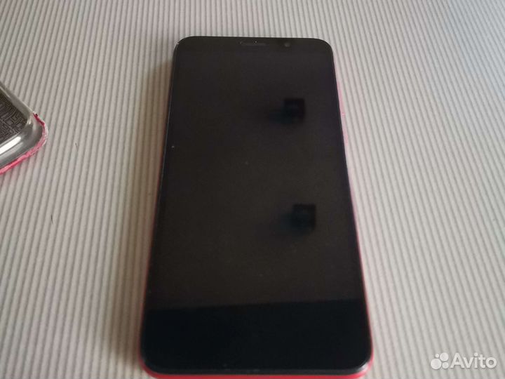 Телефон honor 9s