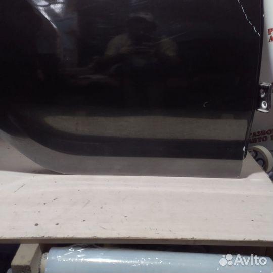 Задняя правая дверь Renault Sandero Stepway 2