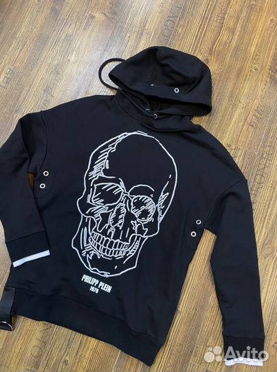 Костюм спортивный philipp plein