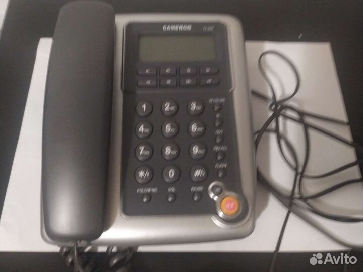 Телефон cameron CT 2020