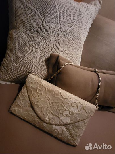 Сумка свадебная Стокманн