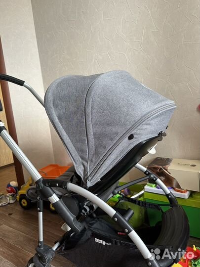 Коляска bugaboo bee 5