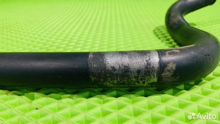 Стабилизатор передний Audi A8 D3 (4E) 2002-2010