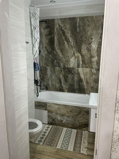 1-к. квартира, 39 м², 4/10 эт.