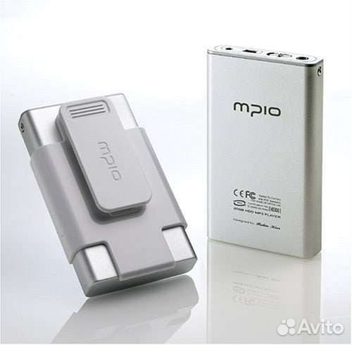 Крепление Mpio HD300