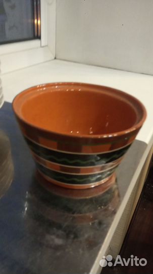 Посуда СССР