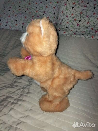 Игрушки furreal friends