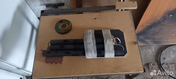 Металлоискатель