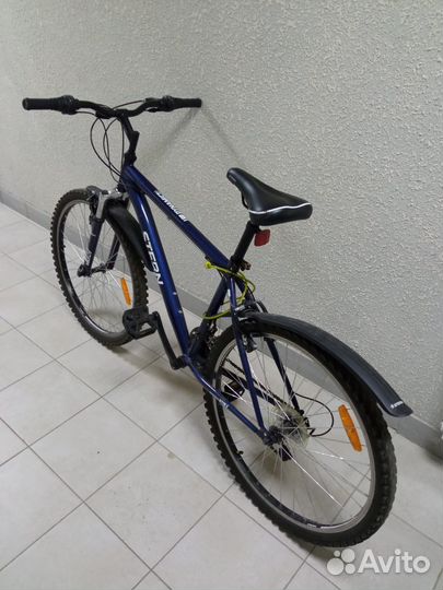 Велосипед Stern взрослый б/у