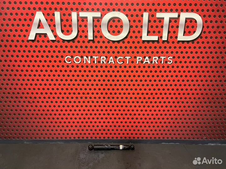 Амортизатор задний Lexus Rx 4 450Н long X2GR-X82A