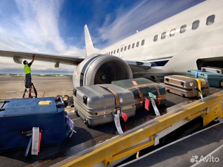 Вахта от 15 смен Упаковщик