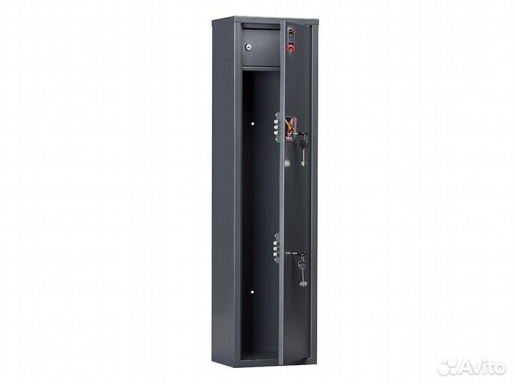 Оружейный сейф (шкаф) Aiko Чирок 1018 на 1 ствол