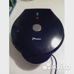 Пицца-мейкер Travola SW302T,пироги,хачапури