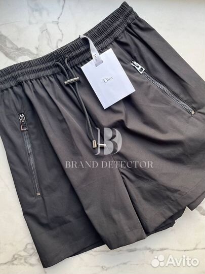 Шорты Dior