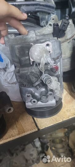 Компрессор кондиционера