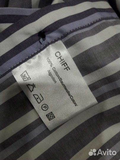 Роскошная Рубашка мужская Tommy Hilfiger