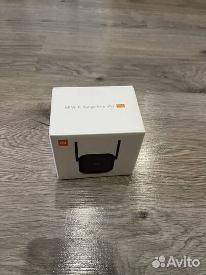 Усилитель wifi xiaomi pro