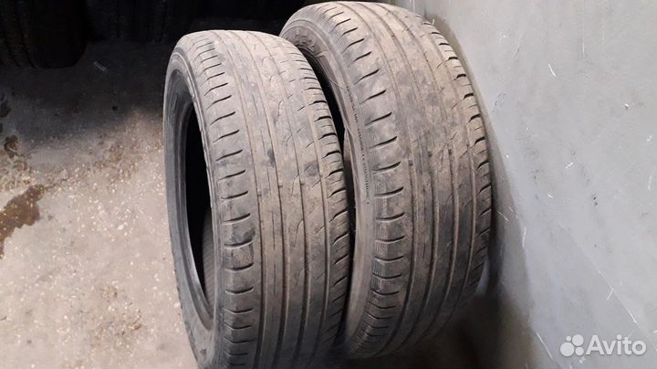 Toyo Proxes CF2 185/65 R15