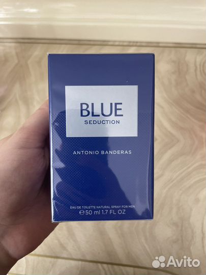 Мужской Парфюм Оригинал