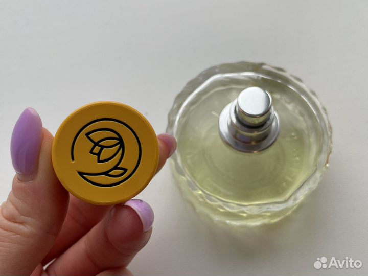 Нишевая парфюмерия